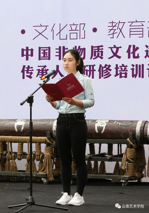創(chuàng)意蒼原 云南藝術(shù)學(xué)院設(shè)計(jì)學(xué)院2017民族文化主題創(chuàng)意活動盛大啟幕